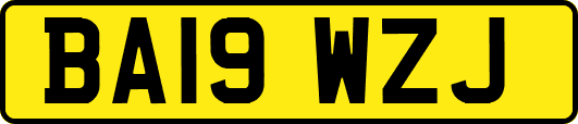 BA19WZJ