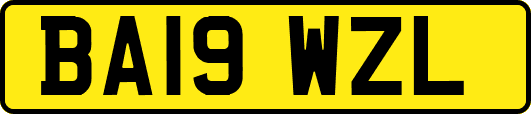 BA19WZL