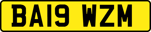 BA19WZM