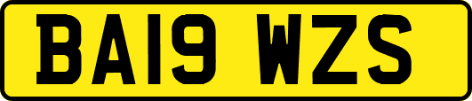 BA19WZS