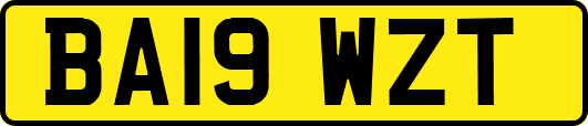 BA19WZT