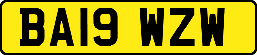 BA19WZW