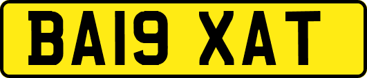 BA19XAT