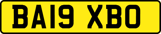 BA19XBO