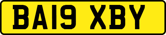 BA19XBY