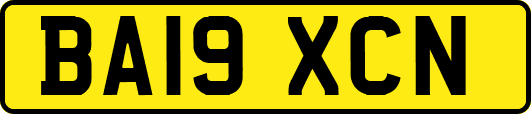 BA19XCN