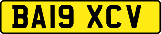 BA19XCV