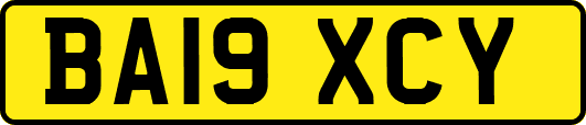 BA19XCY