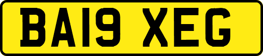 BA19XEG