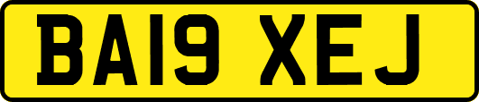 BA19XEJ