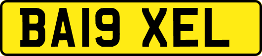 BA19XEL