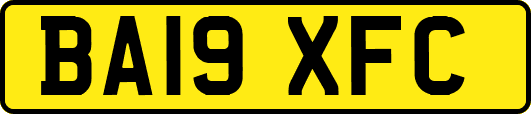 BA19XFC