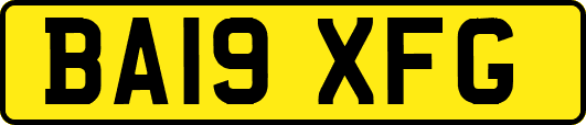 BA19XFG