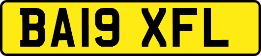 BA19XFL