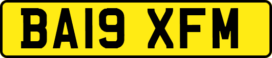 BA19XFM
