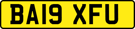 BA19XFU