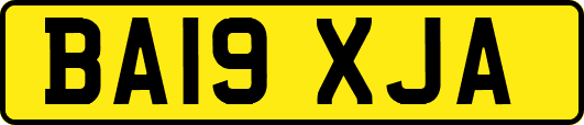 BA19XJA