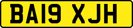 BA19XJH