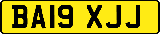 BA19XJJ