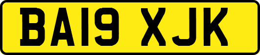BA19XJK