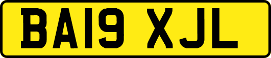 BA19XJL
