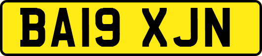 BA19XJN