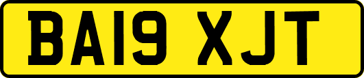BA19XJT