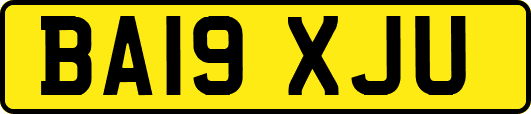 BA19XJU