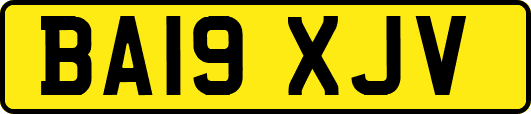 BA19XJV