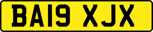 BA19XJX