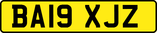 BA19XJZ