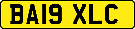BA19XLC