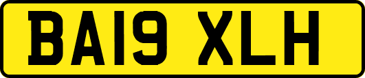 BA19XLH