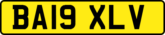 BA19XLV