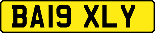 BA19XLY