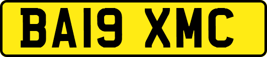 BA19XMC