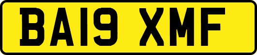BA19XMF