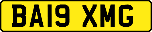 BA19XMG