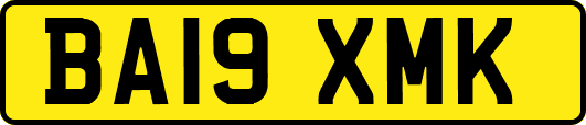 BA19XMK