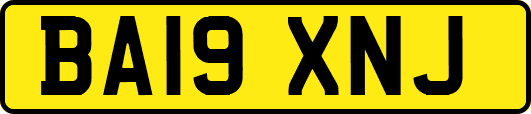 BA19XNJ