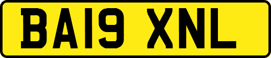 BA19XNL