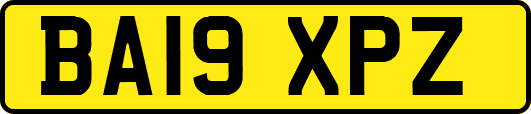 BA19XPZ