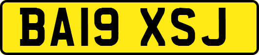 BA19XSJ