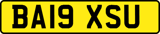 BA19XSU