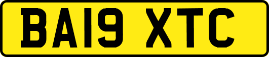 BA19XTC