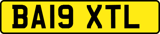 BA19XTL