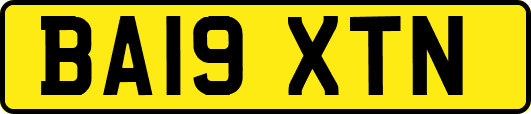 BA19XTN