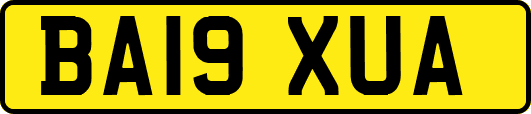 BA19XUA