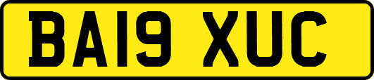 BA19XUC