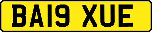 BA19XUE